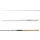 Daiwa Ninja X Jiggerspin 2,70m 7-28gr 2-teilige Spinnrute