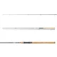 Daiwa Ninja X Jiggerspin 2,70m 7-28gr 2-teilige Spinnrute