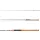 Daiwa Ninja X Solid Spin 1,90m 1-9gr 2-teilige Spinnrute
