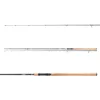 Daiwa Ninja X Spin 2,10m 3-15gr 2-teilige Spinnrute