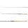 Daiwa Ninja X Spin 2,10m 3-15gr 2-teilige Spinnrute