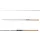 Daiwa Ninja X Extra Fast 2,25m 15-40gr 2-teilige Spinnrute
