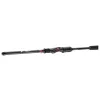 Daiwa Ninja EXT Spin 2,25m 15-50gr 3-teilige Spinnrute