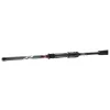 Daiwa Ninja EXT Spin 2,45m 15-50gr 3-teilige Spinnrute