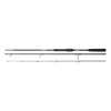 Daiwa Ninja X Mobile Spin 2,45m 15-50gr 3-teilige Spinnrute