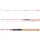 Daiwa Ninja X Kids 1,60m 10-30gr 2-teilige Spinnrute