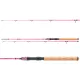 Daiwa Ninja X Kids 1,60m 10-30gr 2-teilige Spinnrute