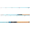 Daiwa Ninja X Kids 1,60m 10-30gr 2-teilige Spinnrute