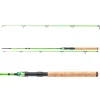 Daiwa Ninja X Kids 1,80m 20-60gr 2-teilige Spinnrute