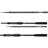 Daiwa Ninja X-Compact Spin 2,25m 5-30gr Teleskop-Spinnrute