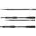 Daiwa Ninja X-Compact Spin 2,45m 15-50gr Teleskop-Spinnrute