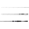 Daiwa Prorex AGS Baitcast 2,15m 9-32gr 2-teilige Spinnrute