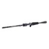 Daiwa Prorex AGS Baitcast 2,30m 40-80gr 2-teilige Spinnrute