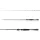 Daiwa Prorex AGS Baitcast 2,40m 120gr 2-teilige Spinnrute