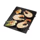 Broil King Signet 320/340/390 Gusseisen-Grillplatte 38x32,5cm