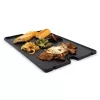 Broil King Baron, Crown 340/440/490/590 Gusseisen-Grillplatte 44,2x32,2cm