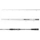Daiwa Prorex S Spin 2,15m 3-14gr 2-teilige Spinnrute