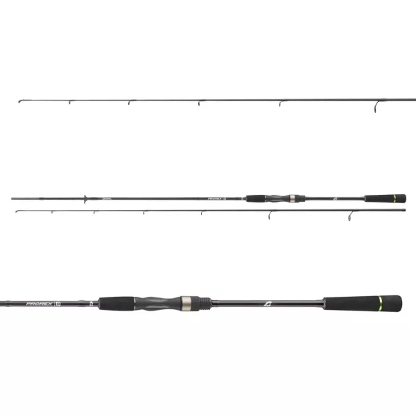 Daiwa Prorex S Spin 2,40m 40-90gr 2-teilige Spinnrute