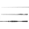 Daiwa Prorex S Baitcast 2,10m 14-42gr 2-teilige Spinnrute