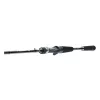 Daiwa Prorex S Baitcast 2,10m 14-42gr 2-teilige Spinnrute