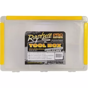 Rapture Proseries Tool Box Gerätekasten 35x22,8x8cm
