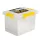 Rapture Proseries Wire Bait Box Kunstköderbox 18,5x14x12,3cm