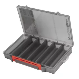 Rapture Tekbox Tackle System L D5 Gerätebox 25x16,5x3,6cm