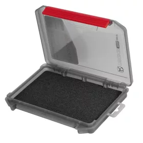 Rapture Tekbox Tackle System M FF Gerätebox 20,5x14,5x3cm