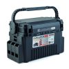Rapture Areabox Tackle System Area Trout Box mit 2 Stk. Rutenhaltern 43,5x28x23cm
