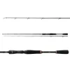Daiwa Prorex XR Vertical Baitcast 1,90m 14-35gr 2-teilige Spinnrute