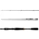 Daiwa Prorex XR Baitcast 2,10m 14-42gr 2-teilige Spinnrute