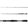 Daiwa Prorex XR Baitcast 2,40m 40-120gr 2-teilige Spinnrute