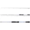 Daiwa Triforce Spoon 1,95m 1-8gr 2-teilige Spinnrute