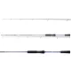 Daiwa Triforce Spoon 1,95m 1-8gr 2-teilige Spinnrute