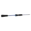 Daiwa Triforce Spoon 2,10m 2-10gr 2-teilige Spinnrute