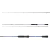Daiwa Triforce Perch 2,10m 10-30gr 2-teilige Spinnrute