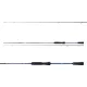 Daiwa Triforce Perch 2,10m 10-30gr 2-teilige Spinnrute