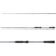 Daiwa Triforce Pike 2,40m 30-70gr 2-teilige Spinnrute