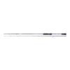 Daiwa Triforce Perch 2,40m 10-30gr 2-teilige Spinnrute