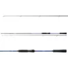 Daiwa Triforce Zander 2,70m 15-50gr 2-teilige Spinnrute