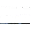 Daiwa Triforce Caster 2,10m 7-28gr 2-teilige Spinnrute