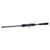 Daiwa Triforce Caster 2,10m 7-28gr 2-teilige Spinnrute
