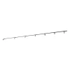 Daiwa Triforce Caster 2,10m 7-28gr 2-teilige Spinnrute