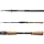 Daiwa Ballistic X Tele Spin 2,70m 30-70gr 7-teilige Spinnrute