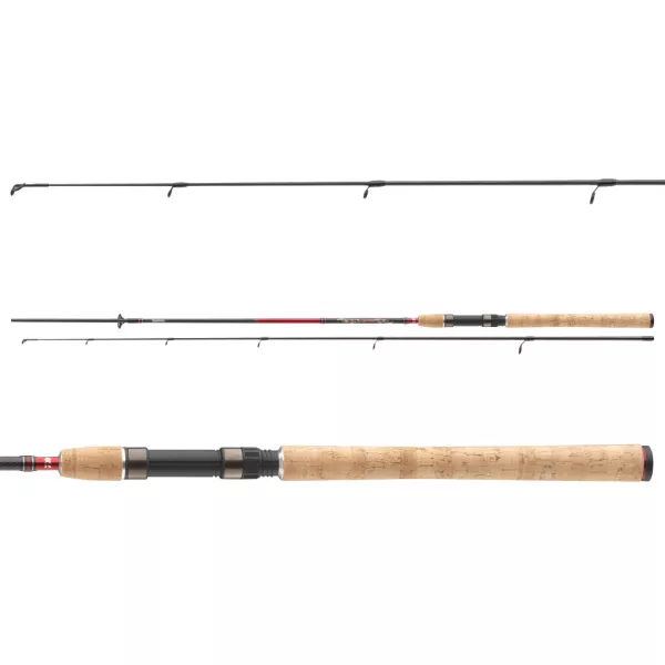 Daiwa Sweepfire Spin 2,40m 15-50gr 2-teilige Spinnrute
