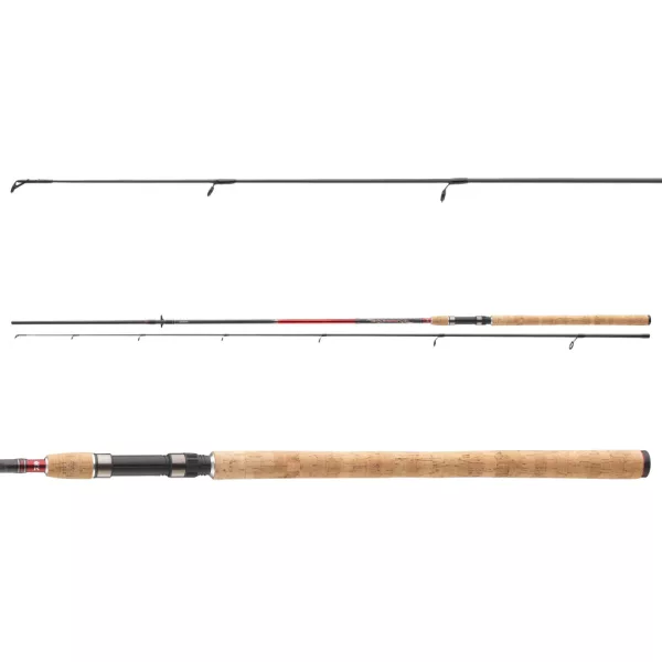 Daiwa Sweepfire Sea Trout 3,00m 10-30gr 2-teilige Spinnrute