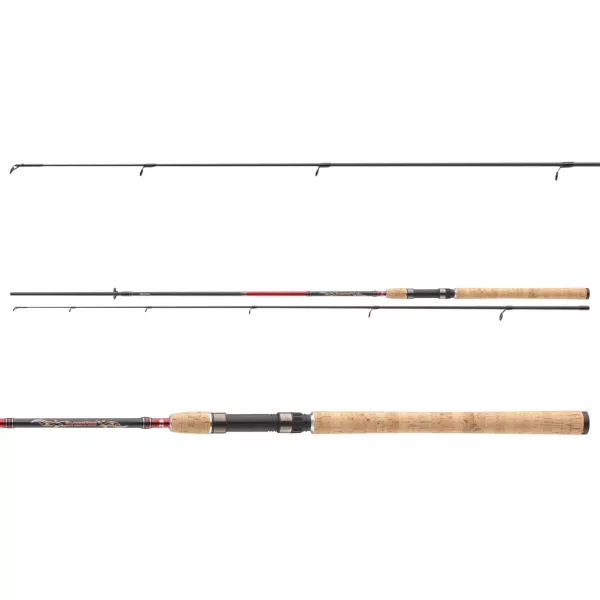 Daiwa Sweepfire Jiggerspin 2,70m 8-35gr 2-teilige Spinnrute