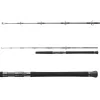 Daiwa Saltiga Jigging 1,70m 150-300gr 1+1-teilige Meeres-Spinnrute