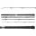 Daiwa Saltiga Air Portable Light Game 2,40m 40-110gr 4-teilige Meeres-Spinnrute