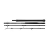 Daiwa Saltiga Air Portable Popper 2,40m 120-165gr 4-teilige Meeres-Spinnrute